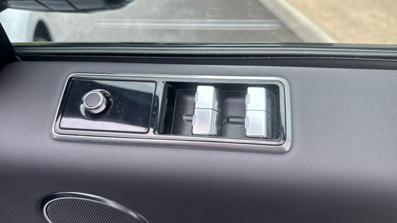 Land Rover Range Rover Sport 3.0 SDV6 HSE Dynamic 5dr Auto Diesel Estate